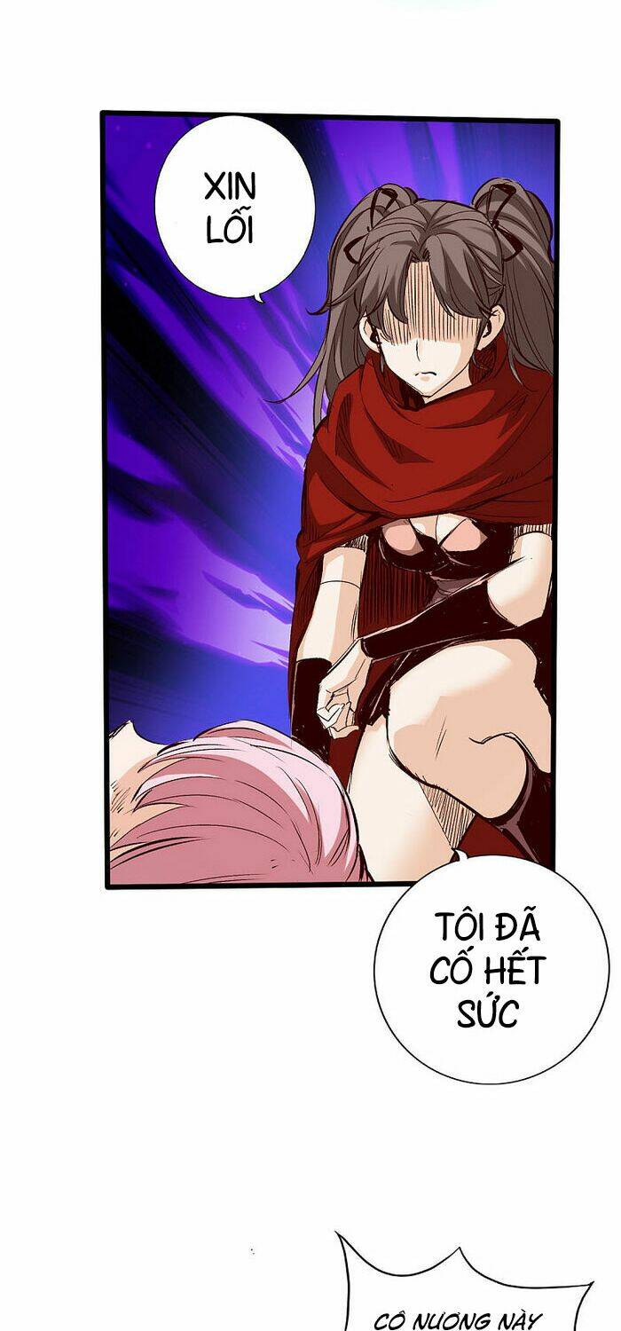 Thông Thiên Chi Lộ - Chapter 41 - Page 29