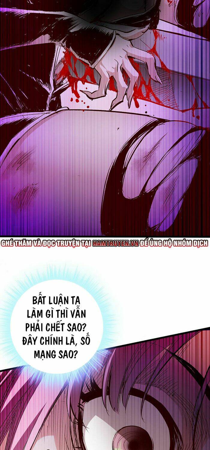 Thông Thiên Chi Lộ - Chapter 41 - Page 4