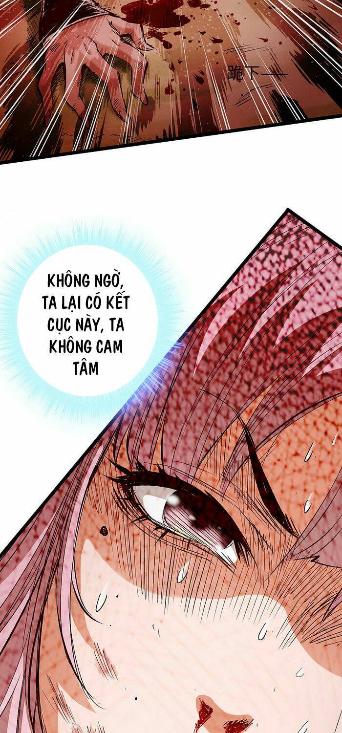 Thông Thiên Chi Lộ - Chapter 41 - Page 6