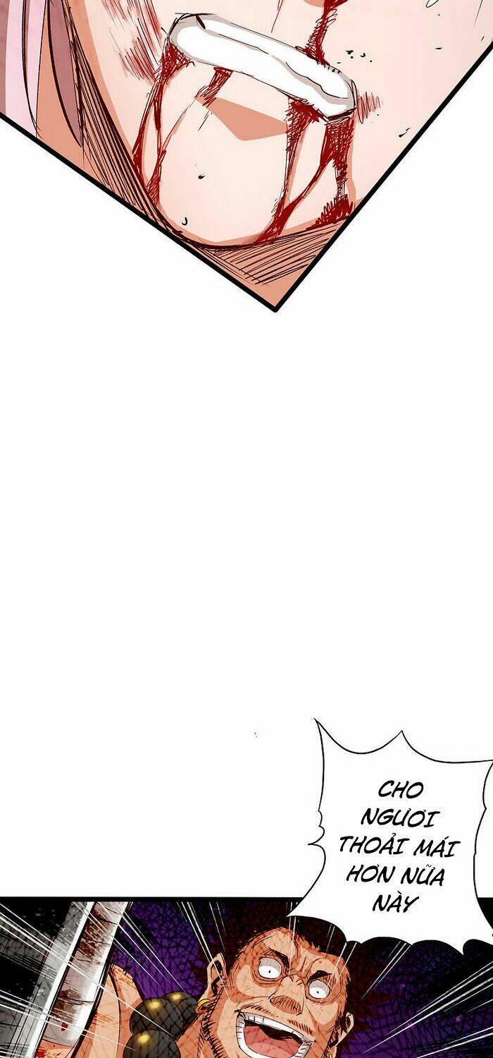 Thông Thiên Chi Lộ - Chapter 41 - Page 7