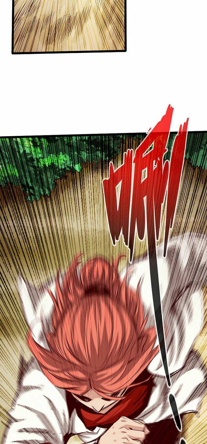 Thông Thiên Chi Lộ - Chapter 42 - Page 11