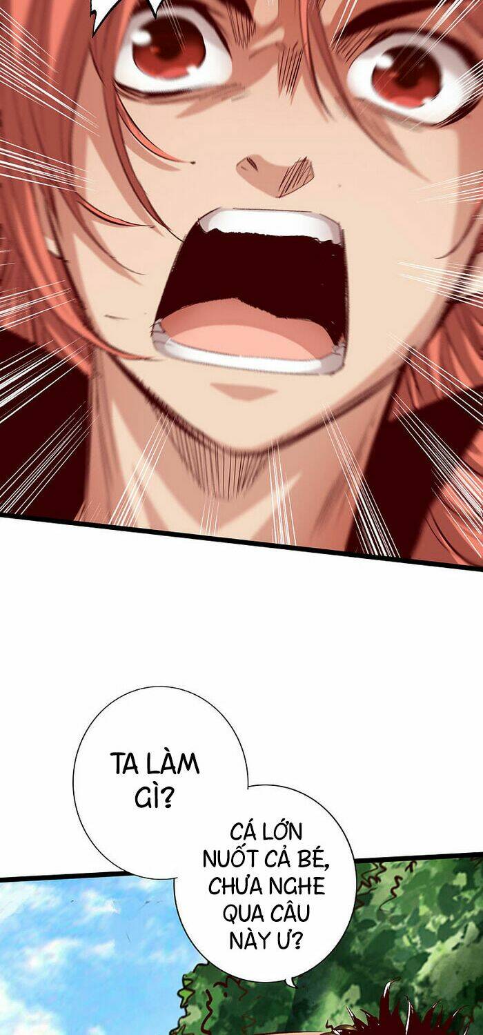 Thông Thiên Chi Lộ - Chapter 42 - Page 15