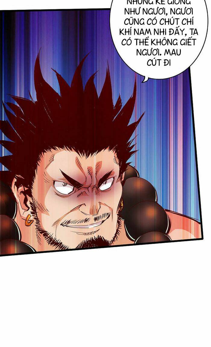 Thông Thiên Chi Lộ - Chapter 42 - Page 19