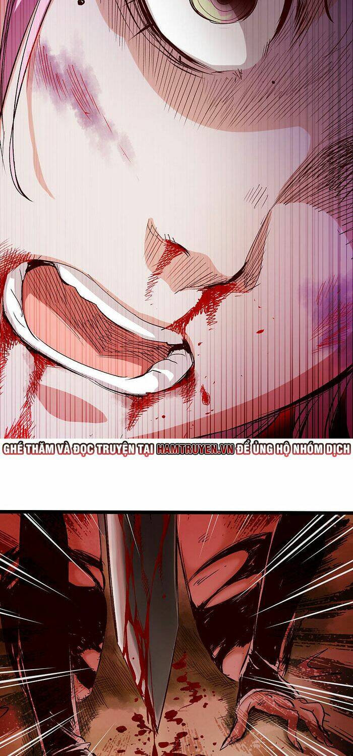 Thông Thiên Chi Lộ - Chapter 42 - Page 5