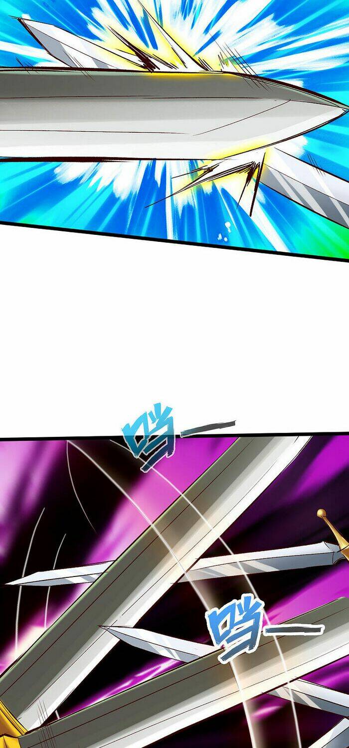 Thông Thiên Chi Lộ - Chapter 43 - Page 9