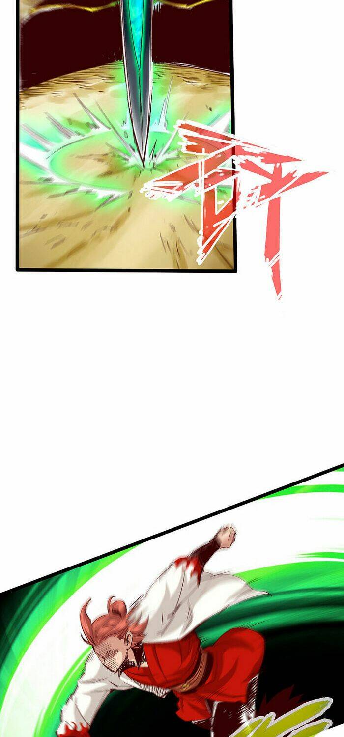 Thông Thiên Chi Lộ - Chapter 43 - Page 24