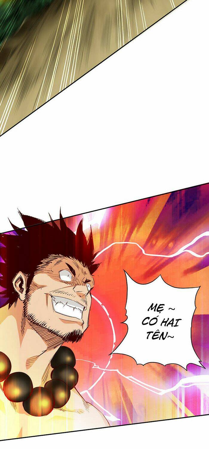 Thông Thiên Chi Lộ - Chapter 43 - Page 3