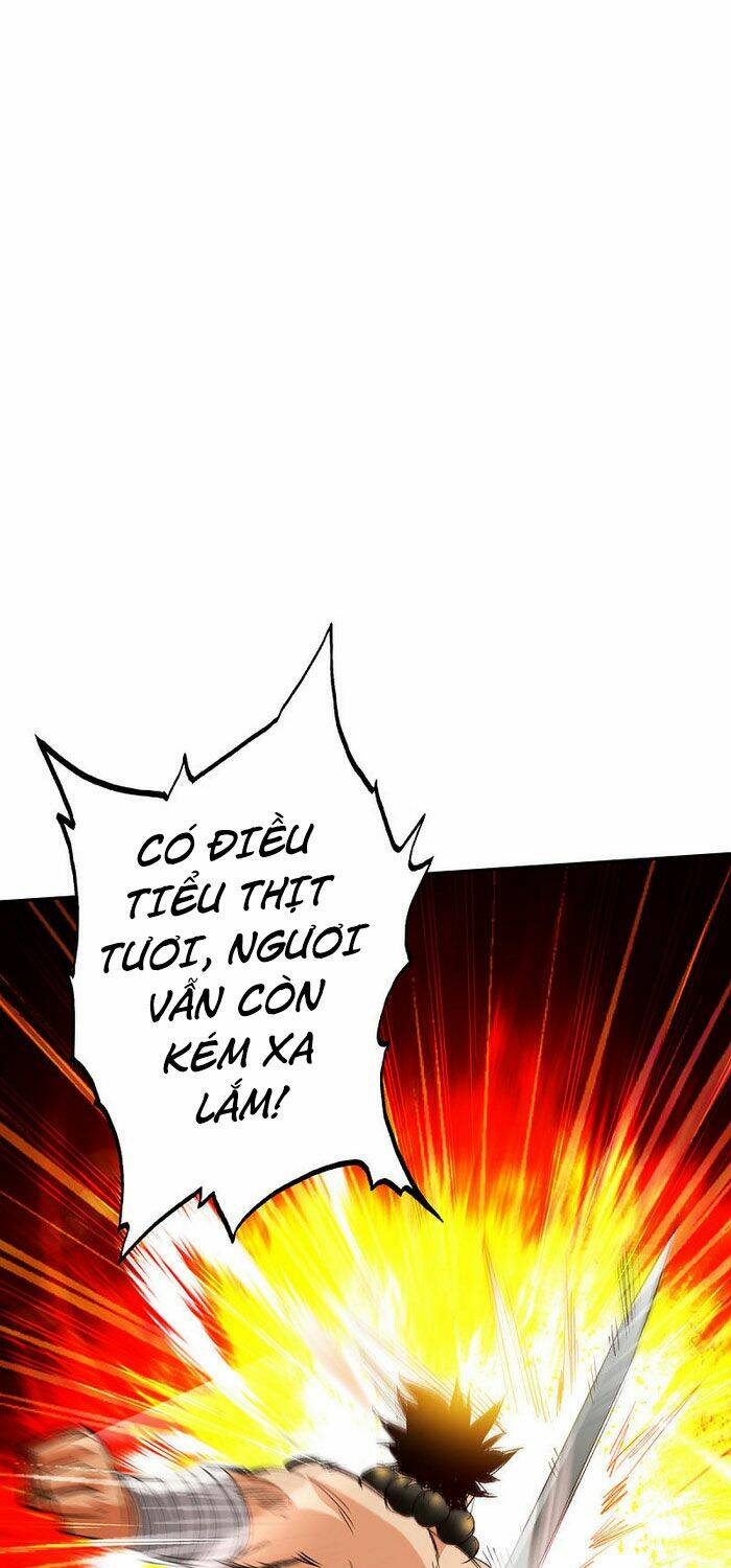 Thông Thiên Chi Lộ - Chapter 43 - Page 4