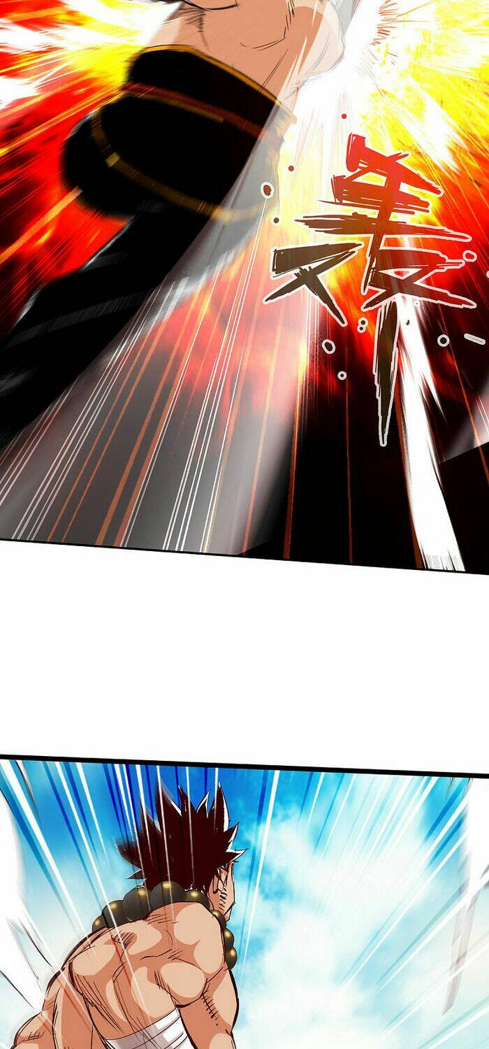 Thông Thiên Chi Lộ - Chapter 43 - Page 5