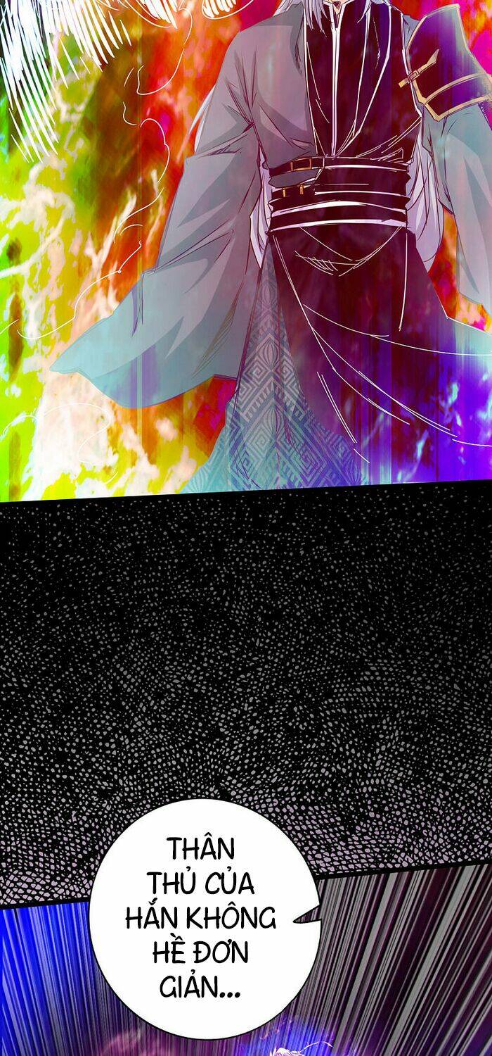 Thông Thiên Chi Lộ - Chapter 44 - Page 9