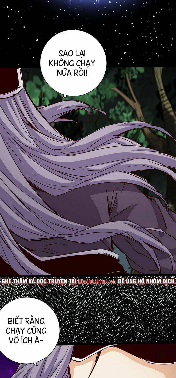 Thông Thiên Chi Lộ - Chapter 44 - Page 20
