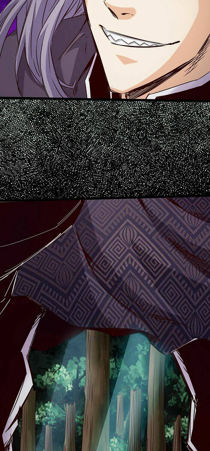 Thông Thiên Chi Lộ - Chapter 44 - Page 21