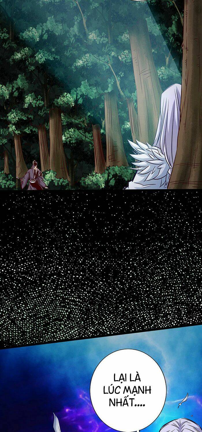 Thông Thiên Chi Lộ - Chapter 44 - Page 24