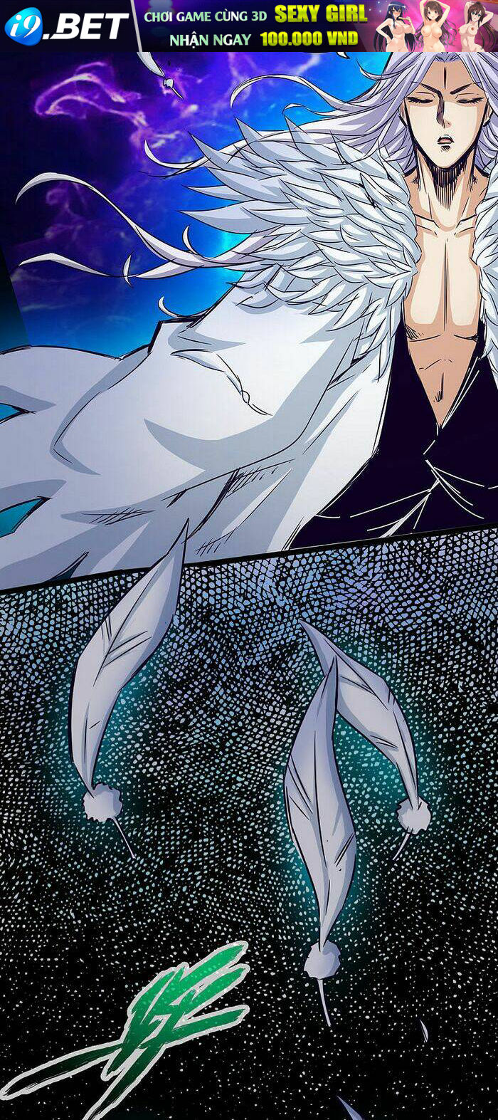 Thông Thiên Chi Lộ - Chapter 44 - Page 25