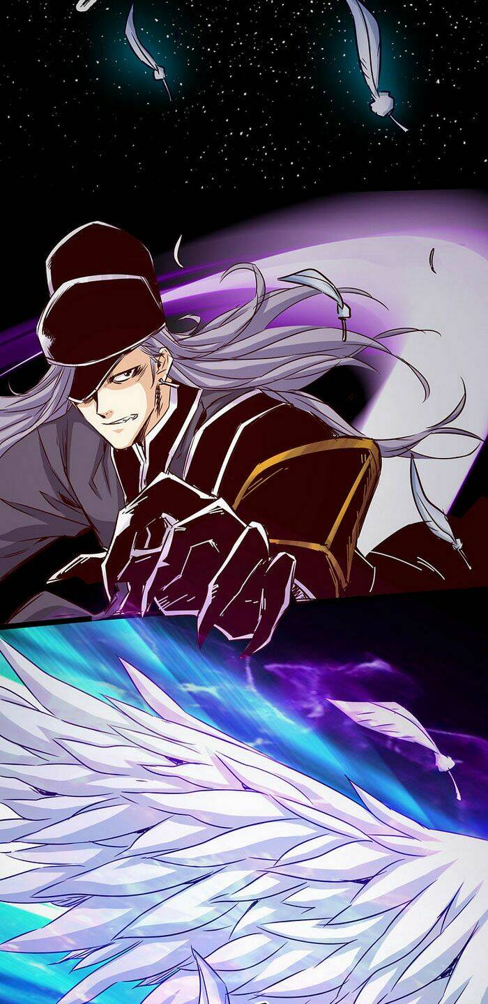 Thông Thiên Chi Lộ - Chapter 44 - Page 26