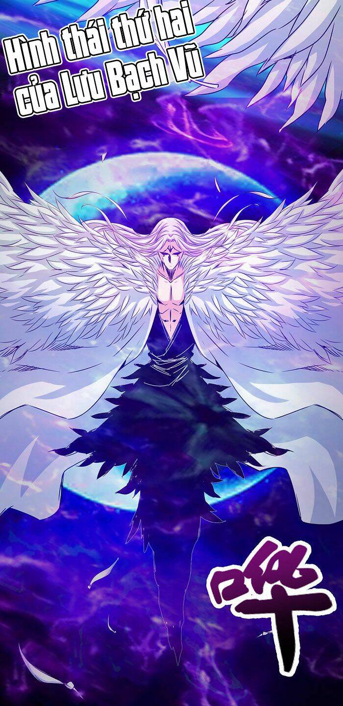 Thông Thiên Chi Lộ - Chapter 44 - Page 27