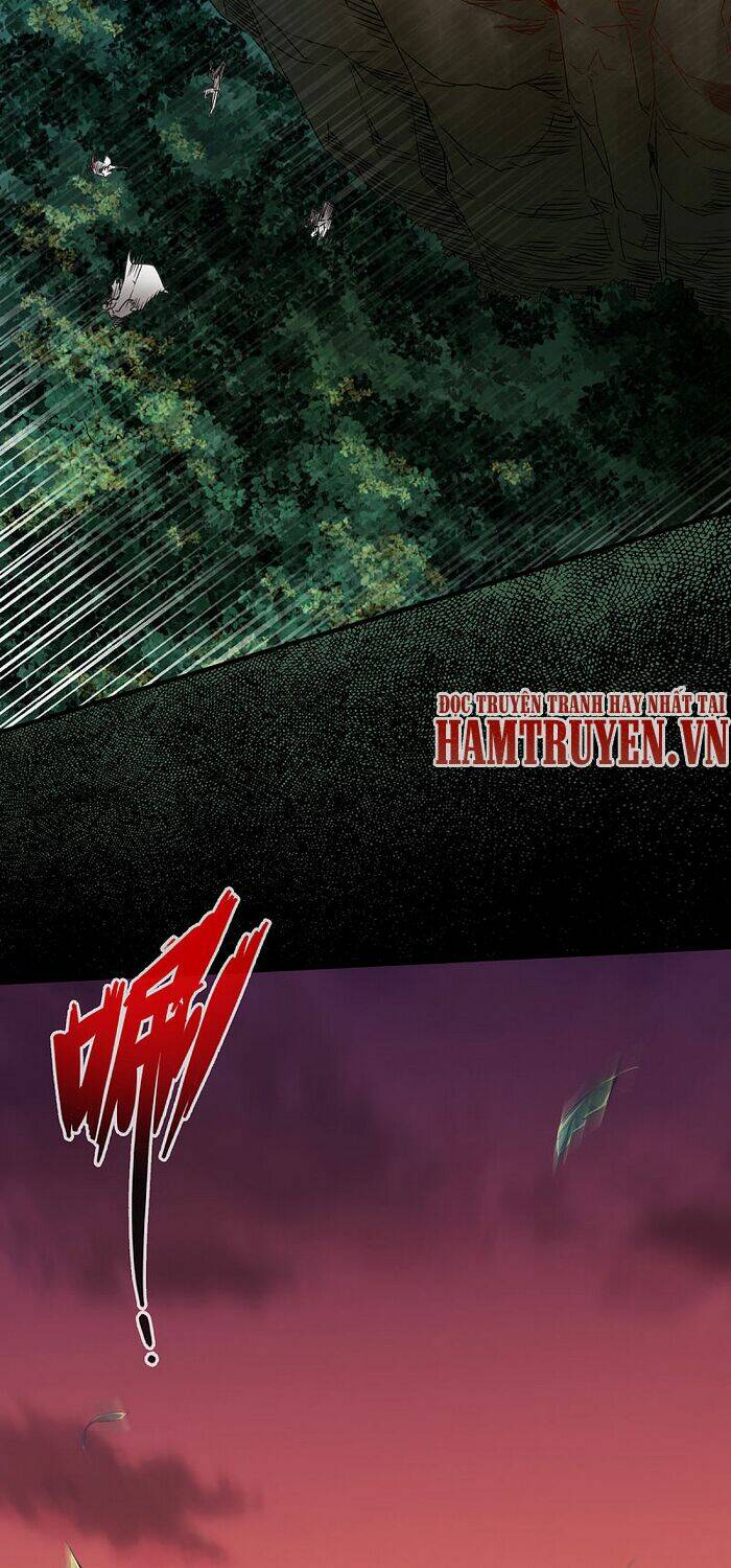 Thông Thiên Chi Lộ - Chapter 44 - Page 4