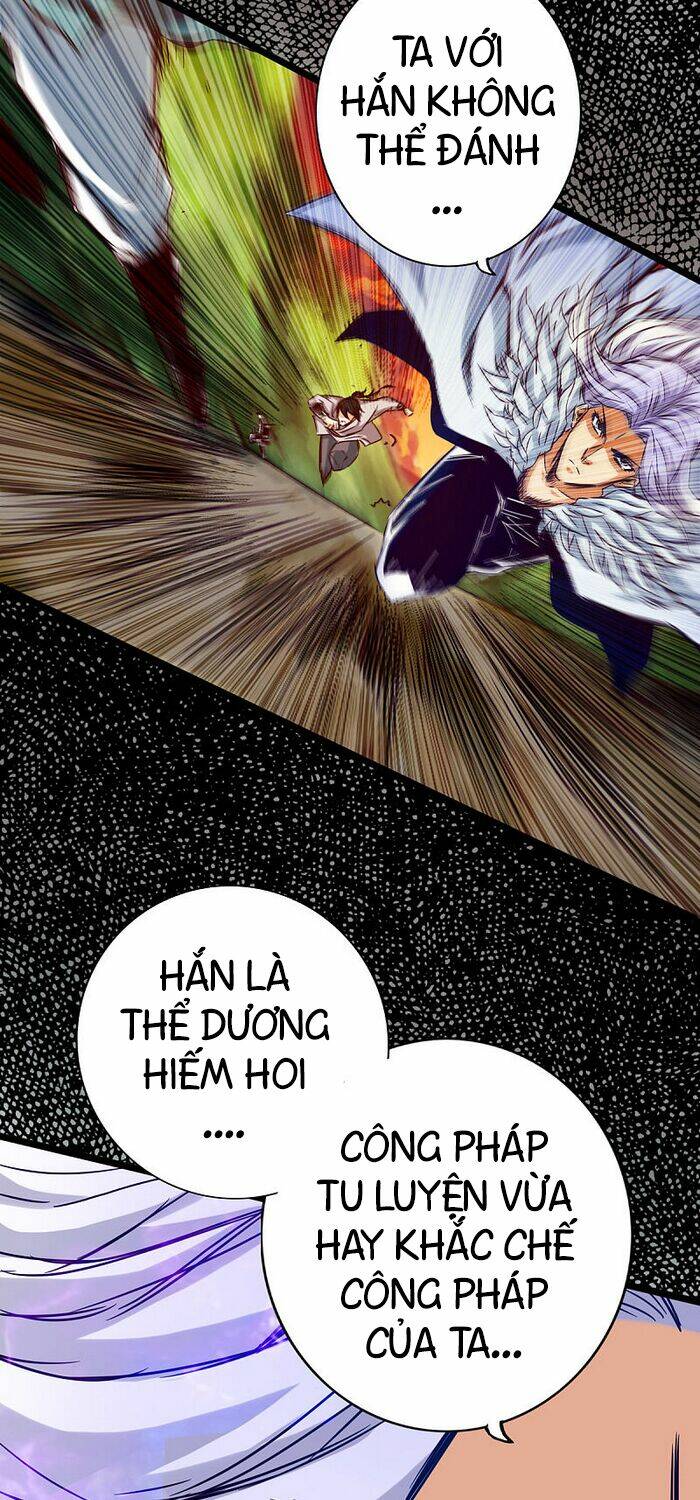 Thông Thiên Chi Lộ - Chapter 44 - Page 7