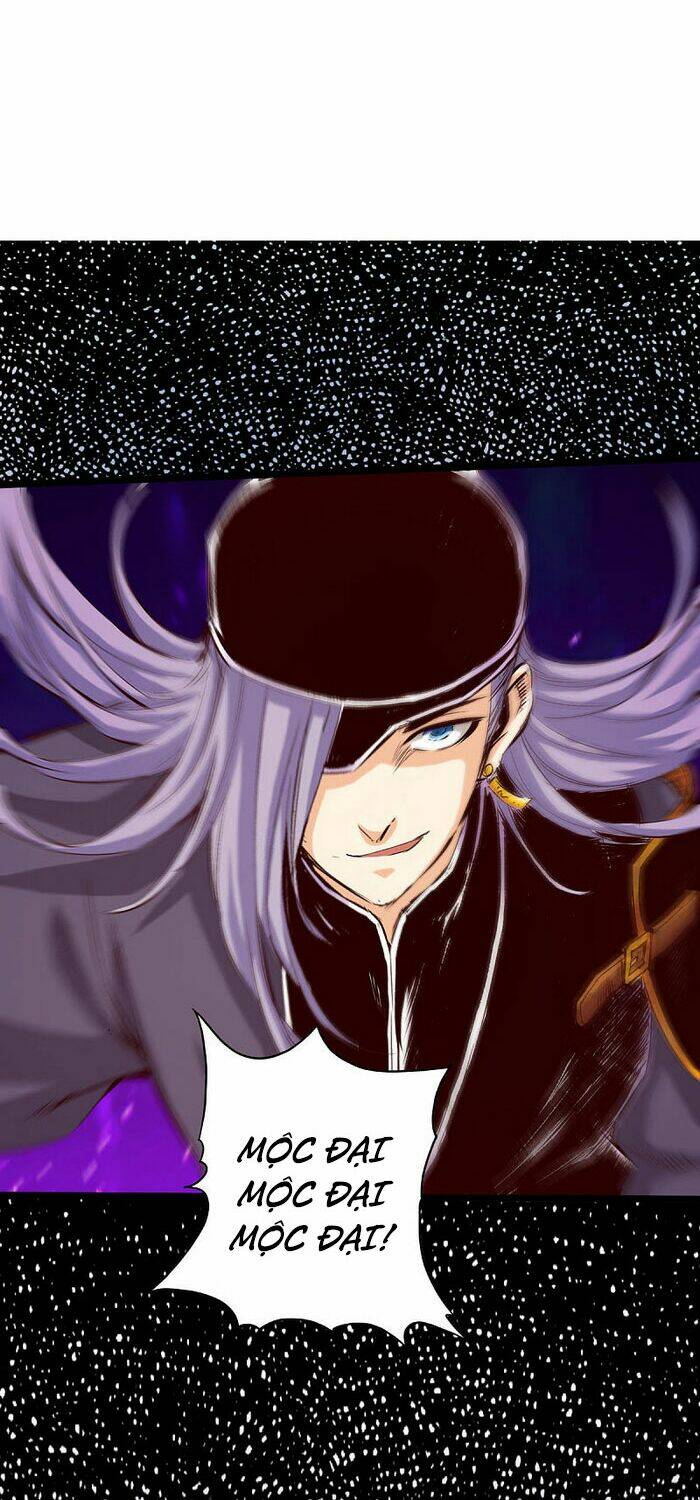 Thông Thiên Chi Lộ - Chapter 45 - Page 11