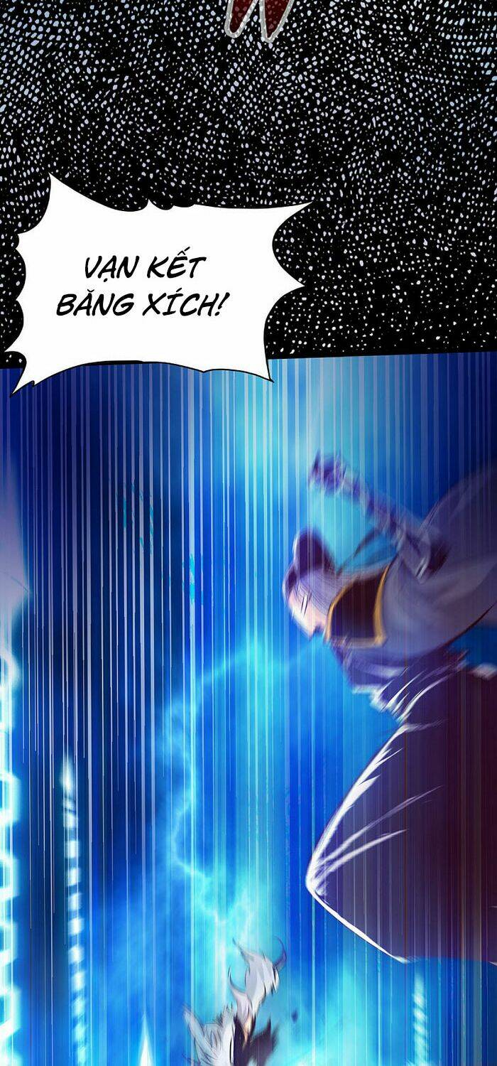 Thông Thiên Chi Lộ - Chapter 45 - Page 13