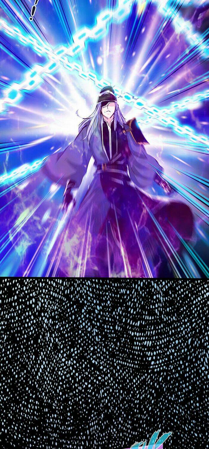 Thông Thiên Chi Lộ - Chapter 45 - Page 15