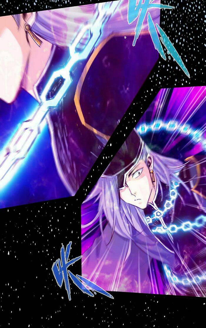 Thông Thiên Chi Lộ - Chapter 45 - Page 16