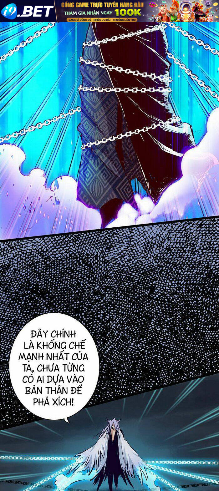 Thông Thiên Chi Lộ - Chapter 45 - Page 18