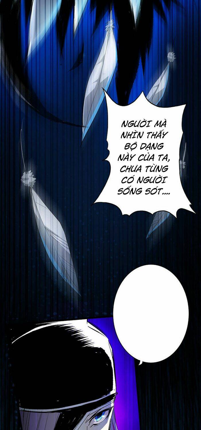 Thông Thiên Chi Lộ - Chapter 45 - Page 3