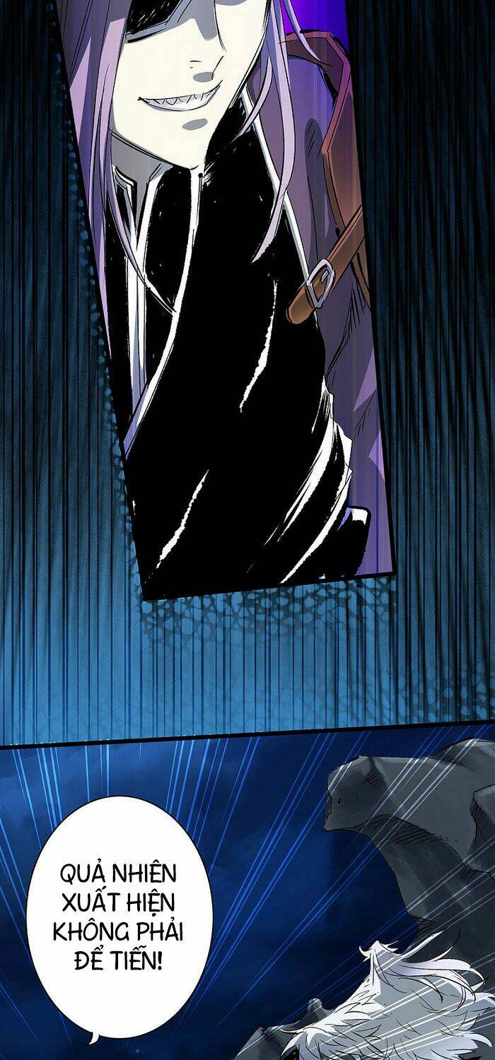 Thông Thiên Chi Lộ - Chapter 45 - Page 4