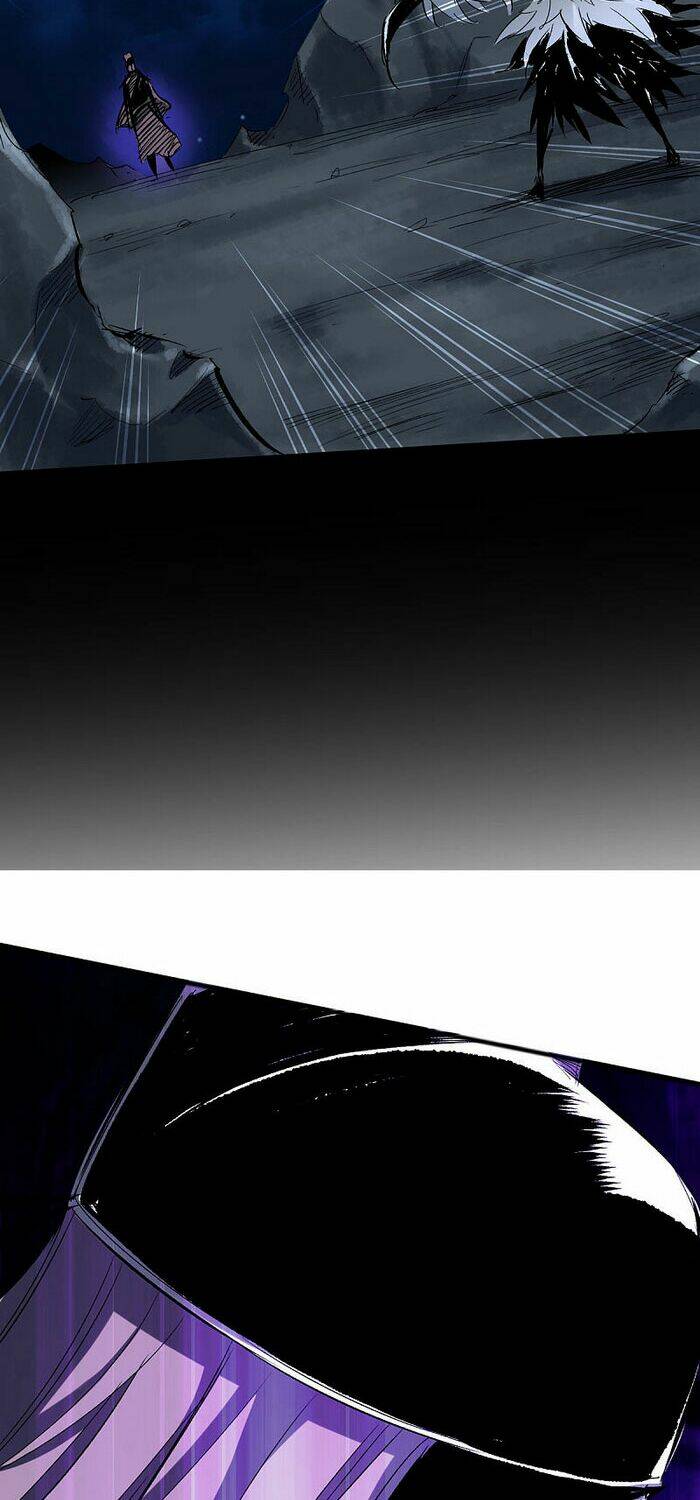 Thông Thiên Chi Lộ - Chapter 45 - Page 5