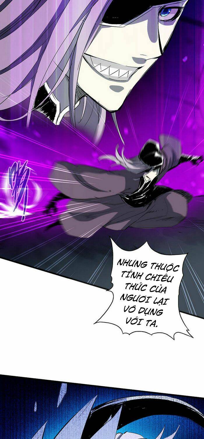 Thông Thiên Chi Lộ - Chapter 45 - Page 6