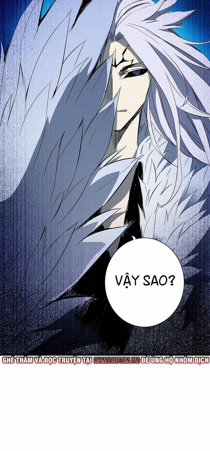 Thông Thiên Chi Lộ - Chapter 45 - Page 7