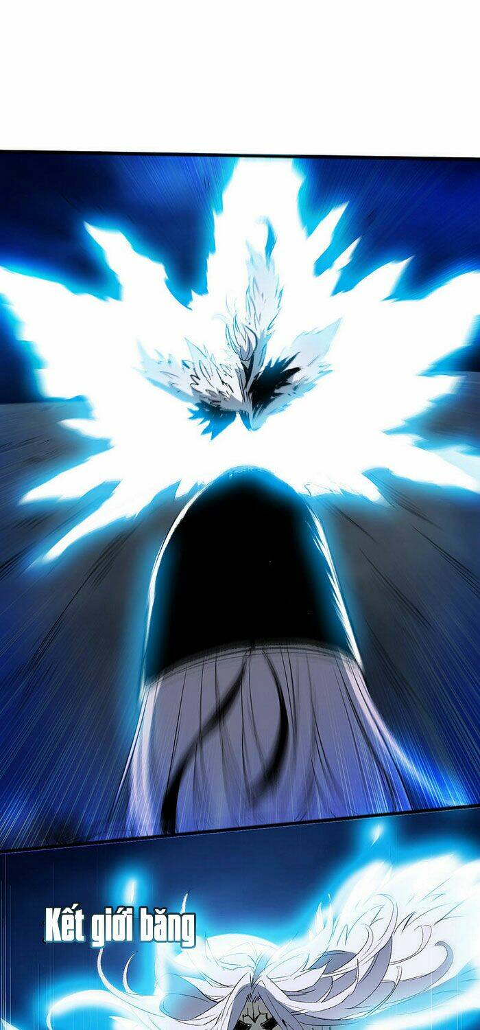Thông Thiên Chi Lộ - Chapter 45 - Page 8