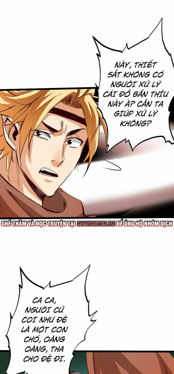 Thông Thiên Chi Lộ - Chapter 46 - Page 9