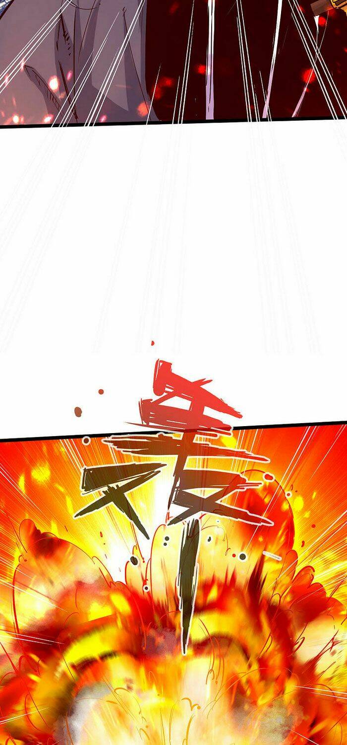 Thông Thiên Chi Lộ - Chapter 46 - Page 23