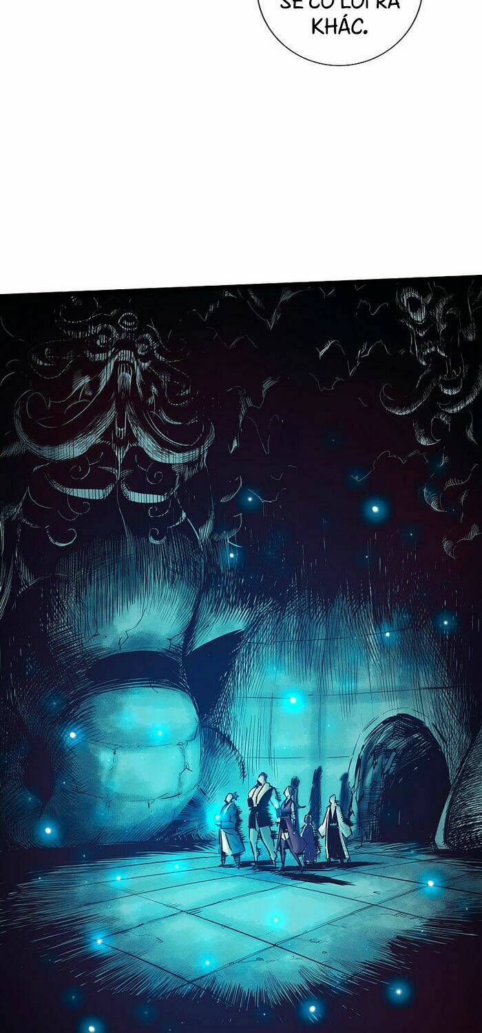 Thông Thiên Chi Lộ - Chapter 47 - Page 10