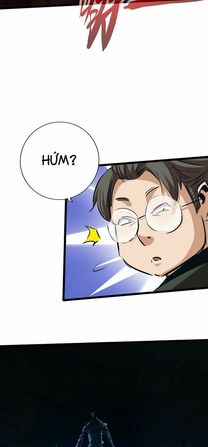 Thông Thiên Chi Lộ - Chapter 47 - Page 19