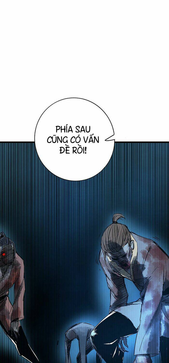 Thông Thiên Chi Lộ - Chapter 47 - Page 25