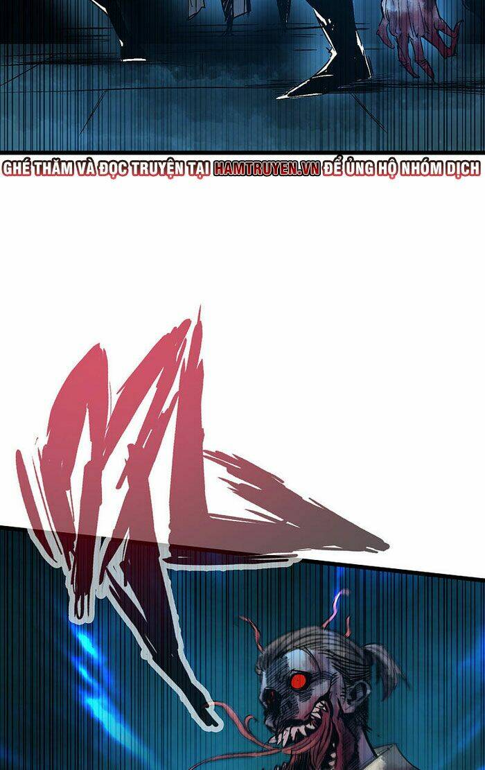 Thông Thiên Chi Lộ - Chapter 47 - Page 26