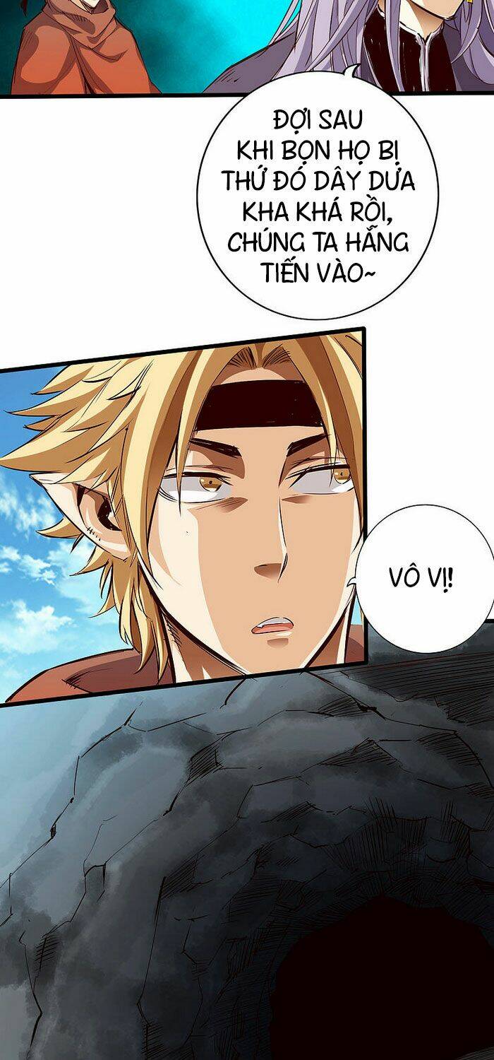 Thông Thiên Chi Lộ - Chapter 47 - Page 4