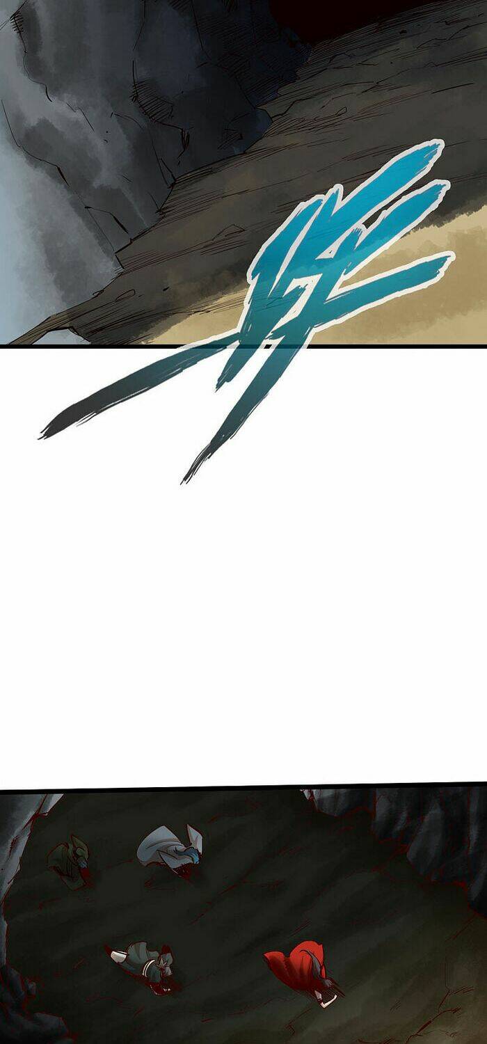 Thông Thiên Chi Lộ - Chapter 47 - Page 5