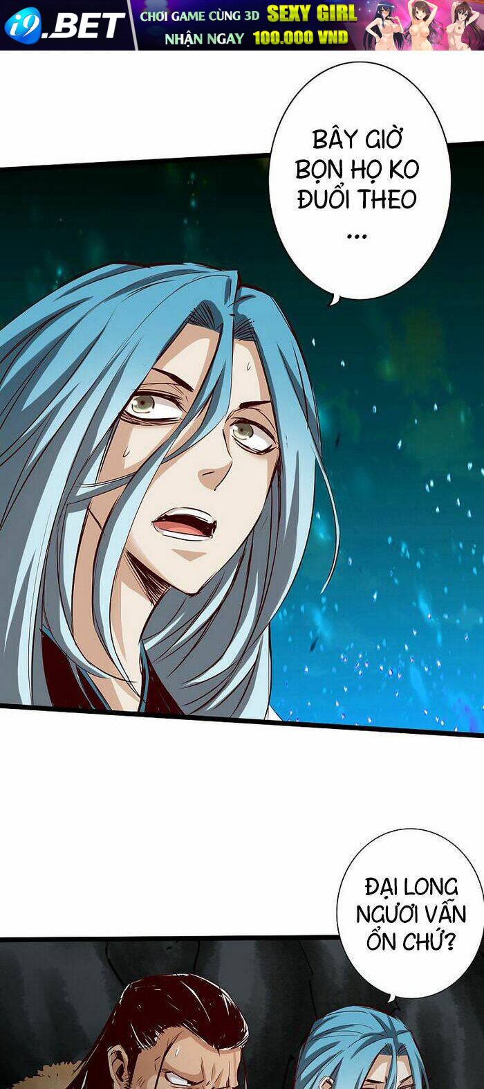 Thông Thiên Chi Lộ - Chapter 47 - Page 7