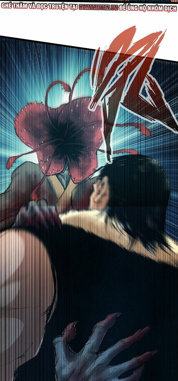 Thông Thiên Chi Lộ - Chapter 48 - Page 9