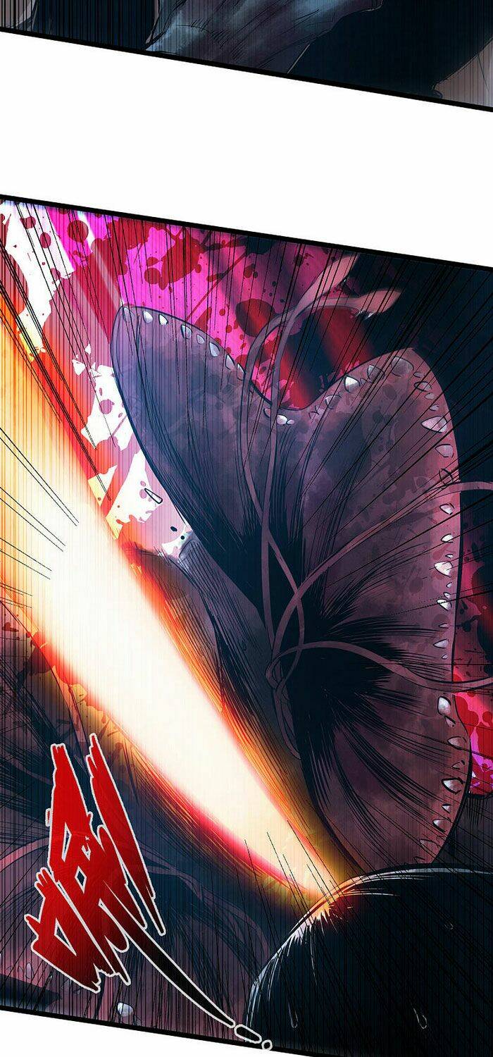 Thông Thiên Chi Lộ - Chapter 48 - Page 10