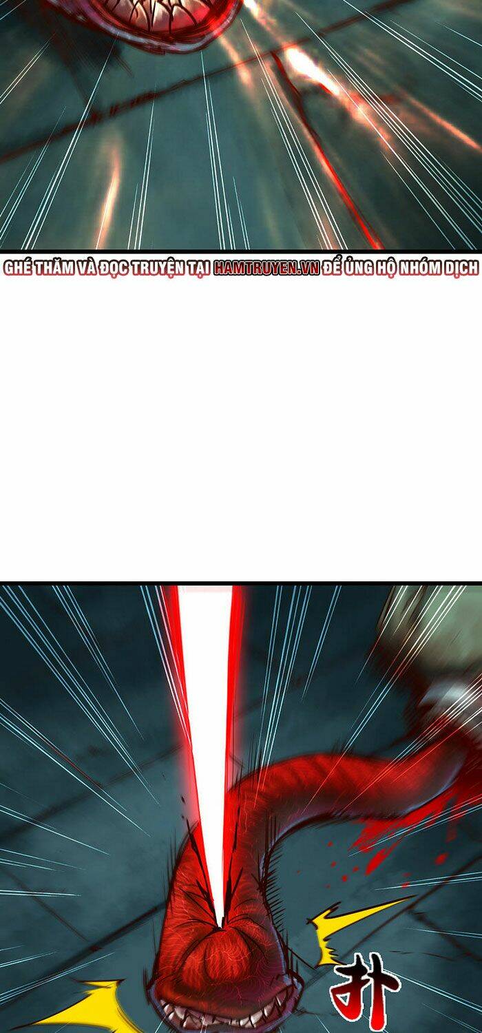 Thông Thiên Chi Lộ - Chapter 48 - Page 14
