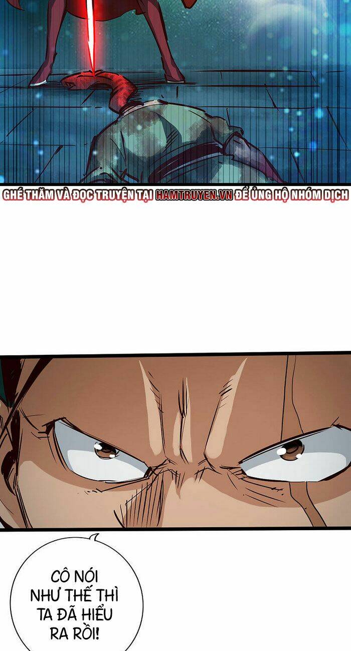 Thông Thiên Chi Lộ - Chapter 48 - Page 16