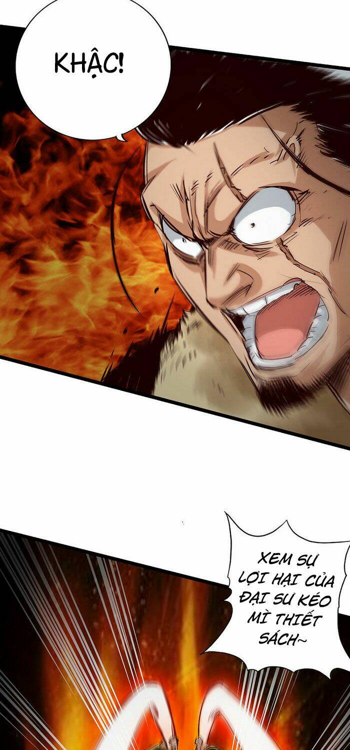 Thông Thiên Chi Lộ - Chapter 48 - Page 20