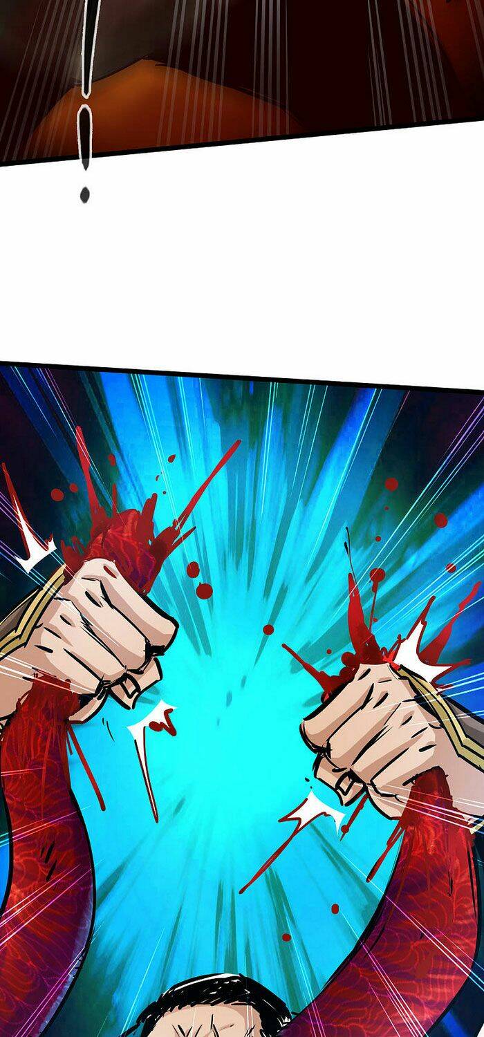 Thông Thiên Chi Lộ - Chapter 48 - Page 22