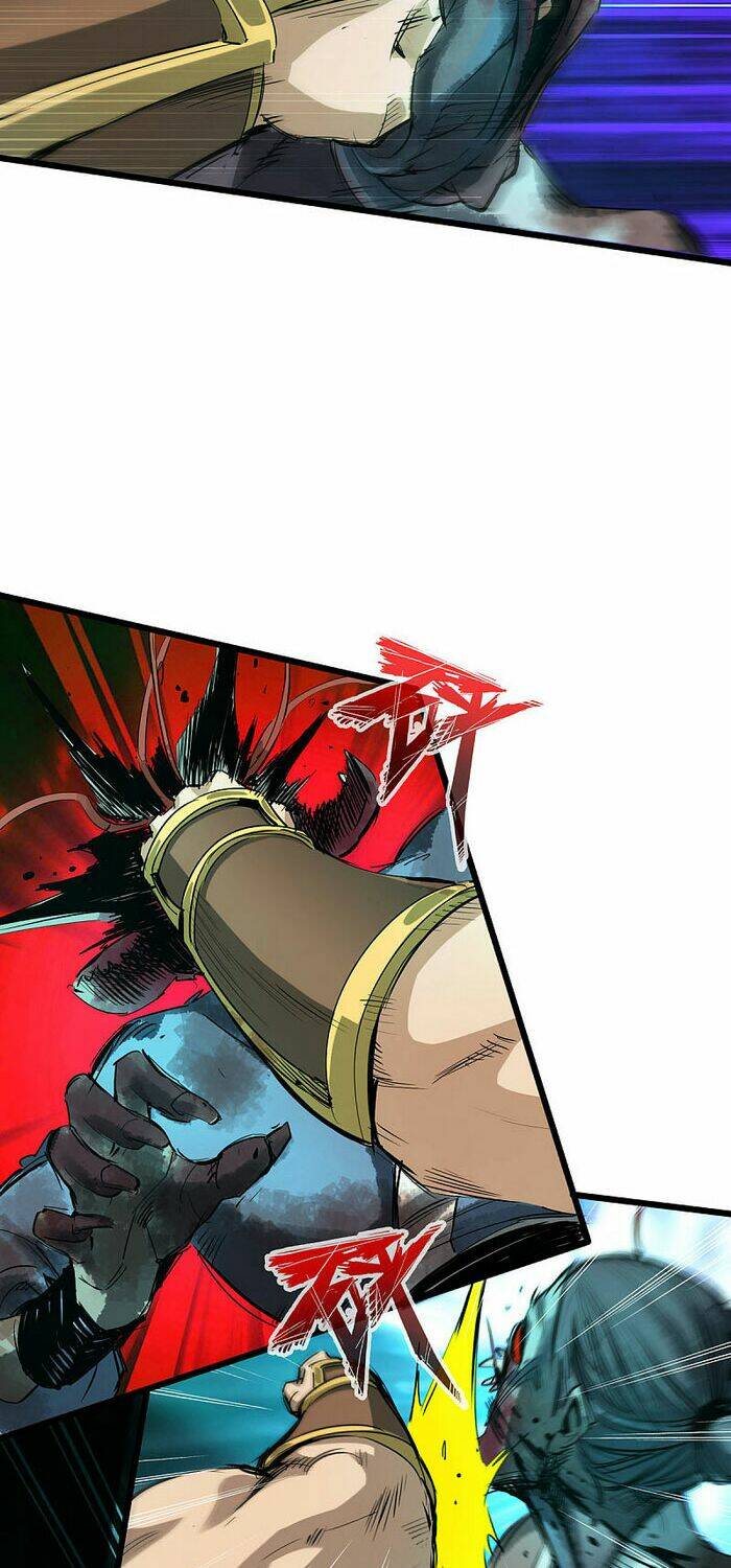 Thông Thiên Chi Lộ - Chapter 48 - Page 3