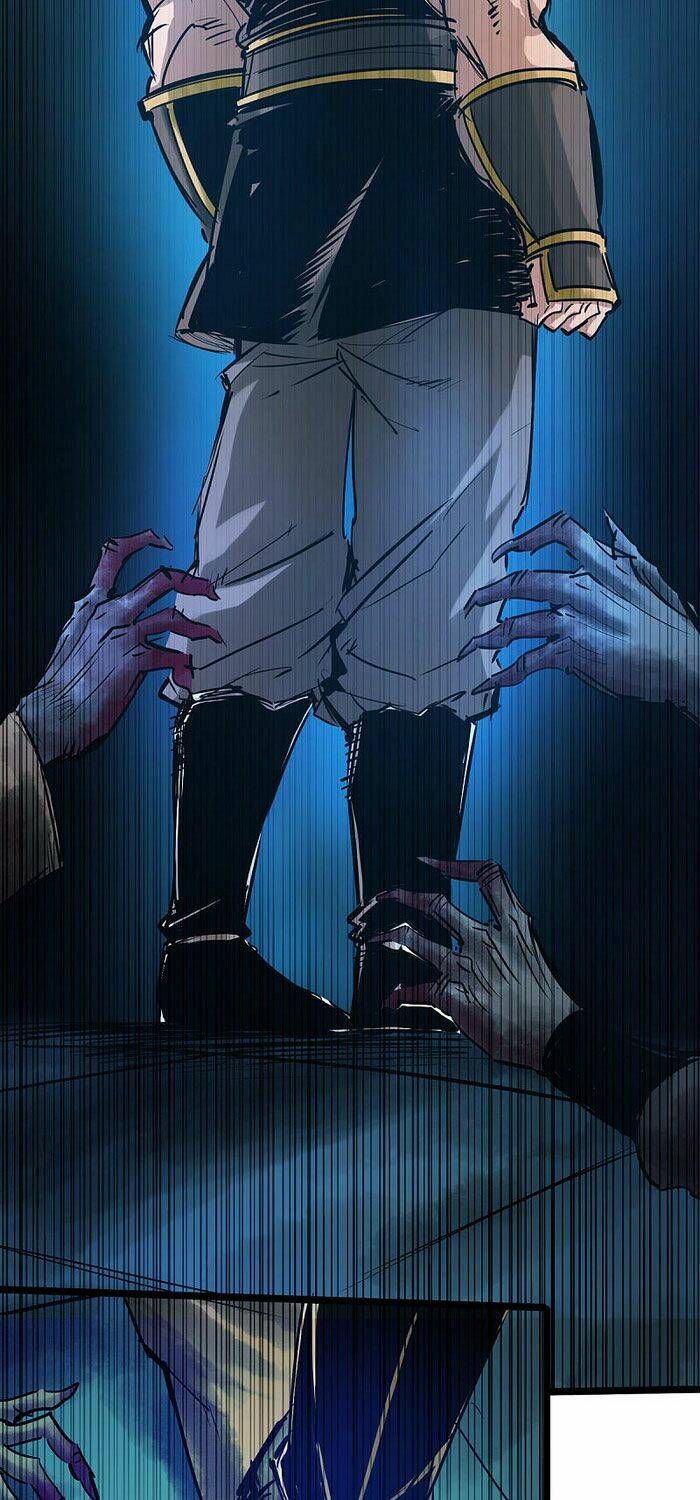 Thông Thiên Chi Lộ - Chapter 48 - Page 6